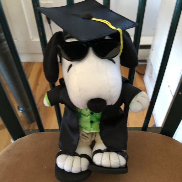 Charlie Brown and Friend Fluffies - Picture 2 of 6